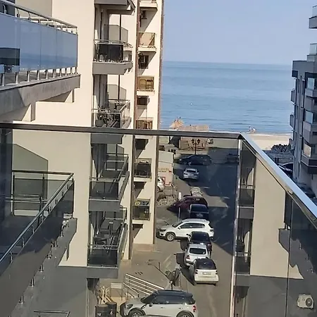 Apartmán Turcoaz