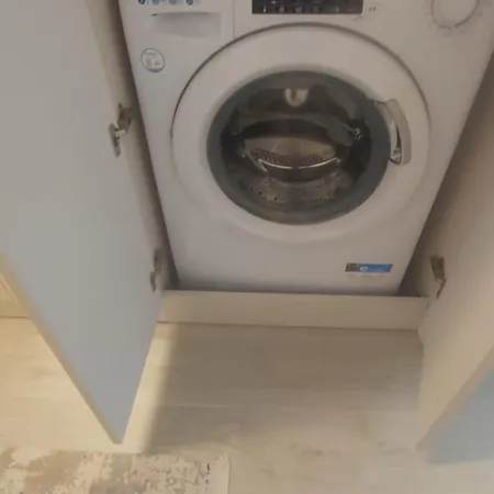Apartmán Turcoaz