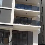 Turcoaz Апартаменты