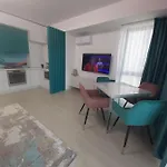 Апартаменты Turcoaz *