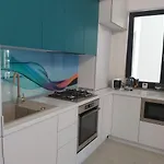 Turcoaz Апартаменты