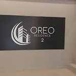Turcoaz Апартаменты Нэводари