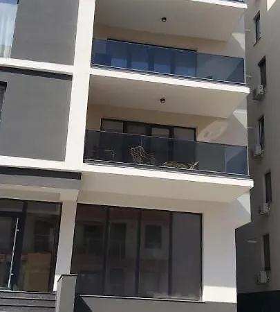 Turcoaz Appartement