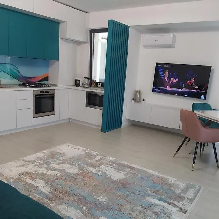 Turcoaz Appartement