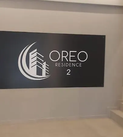 Turcoaz Appartement Năvodari