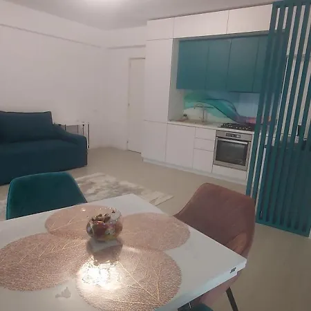 Turcoaz Appartement
