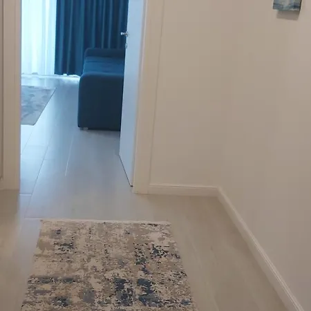 Turcoaz Apartament *