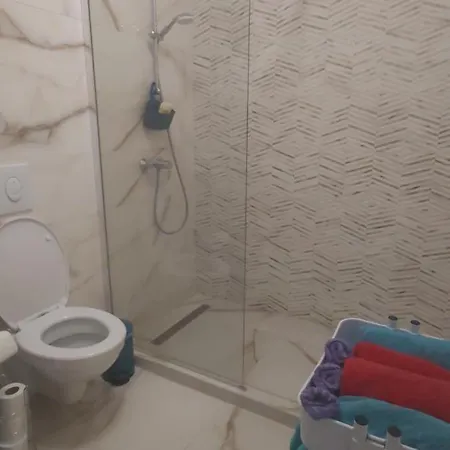 Turcoaz Appartement Năvodari