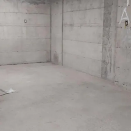 Appartement Turcoaz