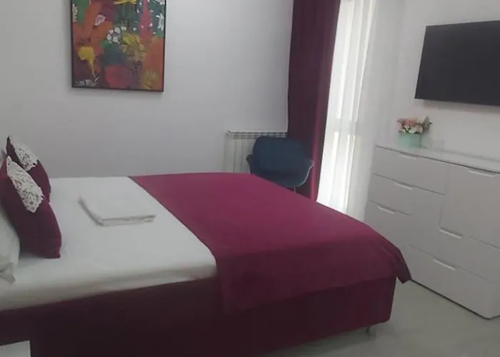 Apartman Turcoaz *